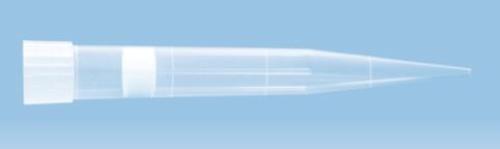 Puntale con filtro, Low retention, 1000 µl, Biosphere plus, trasparente (96 pz/SingleRefill)