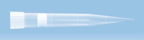 Puntale con filtro, 1000 µl, Biosphere plus, trasparente (96 pz/SingleRefill)