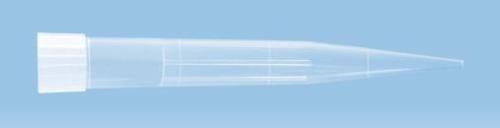 Puntale per pipetta, 1000 µl, Biosphere plus, trasparente (96 pz/SingleRefill)