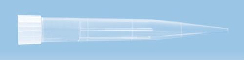 Puntale per pipetta, Low retention, 1000 µl, PCR Performance tested, trasparente (96 pz/rack)