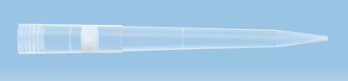 Puntale con filtro, 1000* µl, Biosphere plus, trasparente (96 pz/SingleRefill)