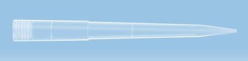 Puntale per pipetta, 1250 µl, Biosphere plus, trasparente (96 pz/rack)