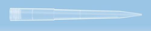 Puntale per pipetta, 1250 µl, PCR Performance tested, trasparente (96 pz/StackPack)