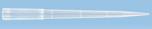 Puntale per pipetta, 1250 µl XL, Biosphere plus, trasparente (96 pz/rack)