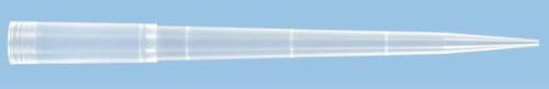 Puntale per pipetta, 1250 µl XL, Biosphere plus, trasparente (96 pz/SingleRefill)