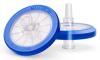 Filtri per siringa Millipore MCE, diam. 33 mm, idrofile, porosita 0,22 um (250pz)