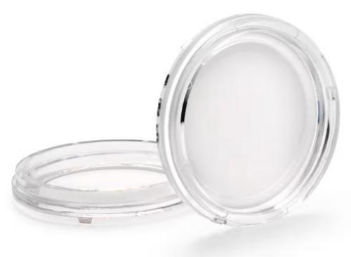 Inserto per colture cellulari Millicell PTFEl, diam. 30 mm, idrofilo, altezza 5 mm, porosita 0.4 um (50pz)