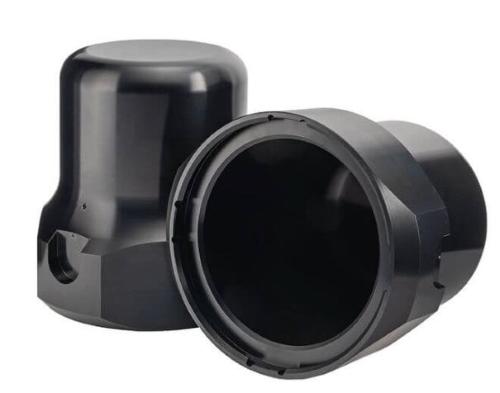 Bicchiere 1 x 1000ml senza tappo, 2 pz