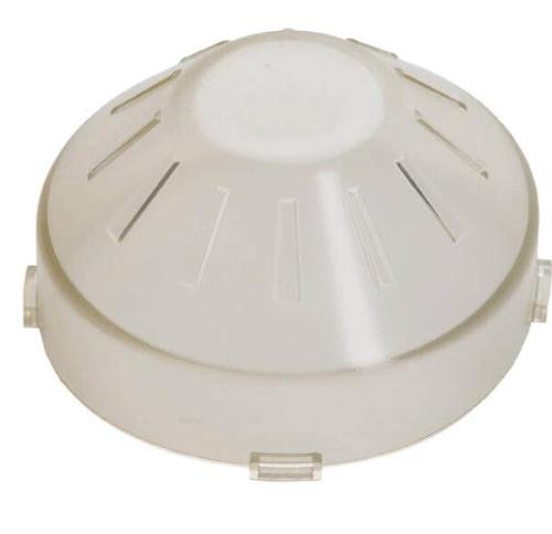 Kit coperchio per bicchiere rotondo, 2 pz