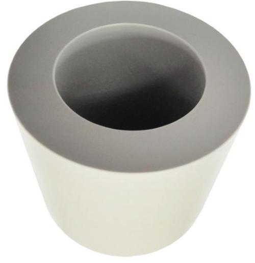 Rack, 1 x 250 ml, D62 mm FB, V1 (2 pz) 