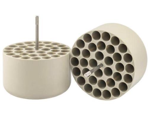 Rack, 35 x 5-7 ml, D13 mm RB, (2 pz)