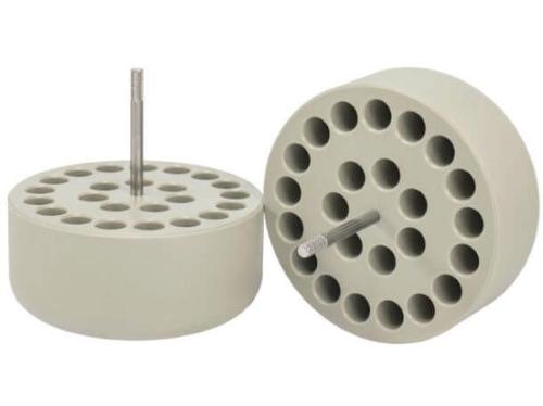 Rack, 24 x 1,5-2,0 ml, D11 mm, (2 pz)