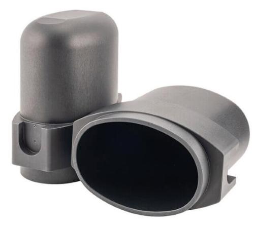 Bicchiere, 1 x 500 ml sacca per sangue, (2 pz)