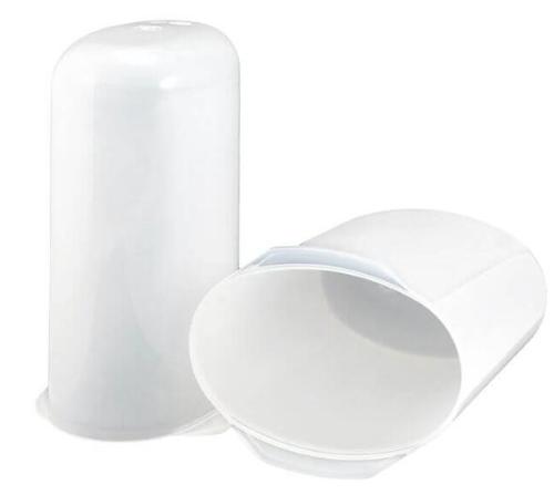 Adattatore, 1 x 500 ml sacca per sangue, (2 pz)