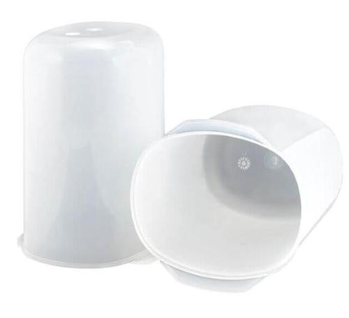 Adattatore, 1 x 750 ml sacca per sangue, (2 pz)