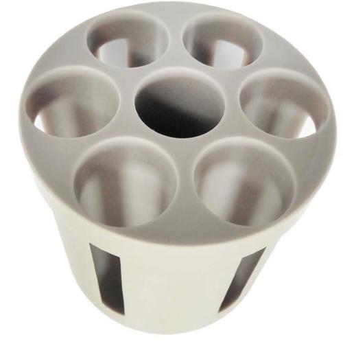 Rack, 7 x 50 ml, D29 mm FA, (2 pz)