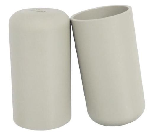 Adattatore, 1 x 175/225 ml, D61.5 mm FA, (2 pz)