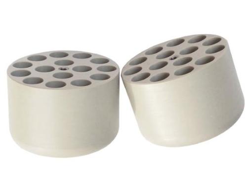 Adattatore, 15 x 1,5/2,0 ml, D11 mm MTB, (2 pz)