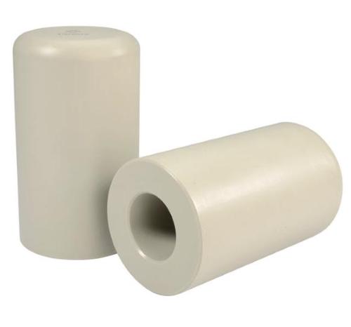 Adattatore, 1 x 50 ml, D29 mm RB, (2 pz)