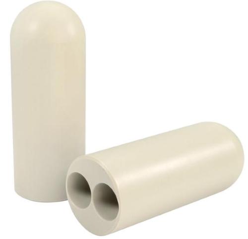 Adattatore, 2 x 15 ml, D17 mm RB, (2 pz)