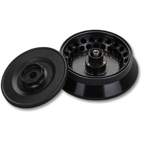 Rotore ad angolo fisso, 44 x 1.5/2.0  ml, R-A44X2/16MI, velocita max. 16.000 rpm ( max 24.325 xg)