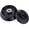 Rotore ad angolo fisso, 24 x 1.5/2.0  ml, R-A24X2/20MIB, velocita max. 20.00 rpm ( max 38.007 xg) BIOSEALS
