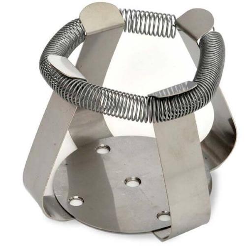 Pinza per beuta 1 Lt