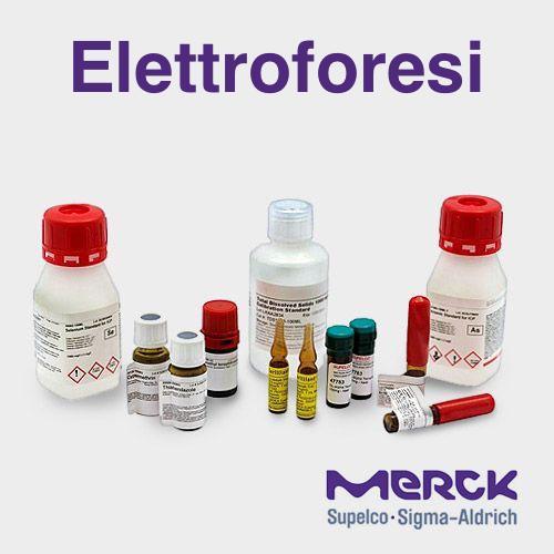 Agarose D1 LE (Low EEO) standard, high electrophoresis mobility (500 g)