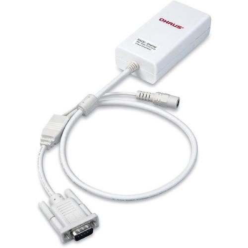 Interfaccia kit, RS232- Ethernet