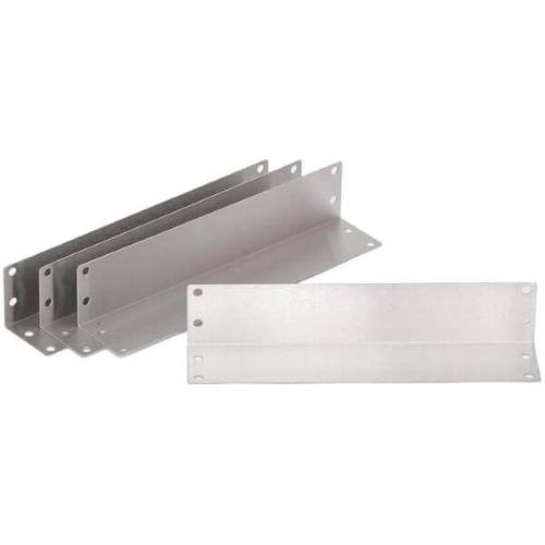 Bracci a Doppia Piano, Serie da 4