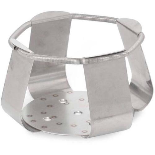 Pinza per beuta 2 Lt