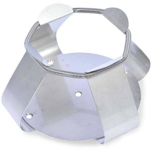 Pinza per beuta 2,8 Lt