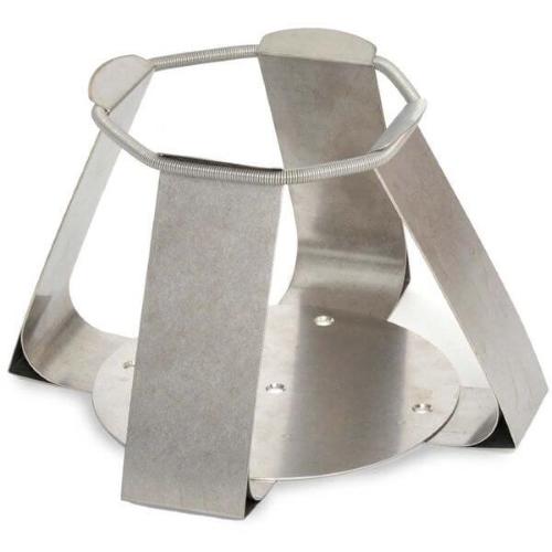 Pinza per beuta 6 Lt