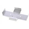 Pinza Micro Piastra in Acc. Inox