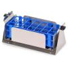 Rack tubi pivotanti 21 x D30mm Test Tube