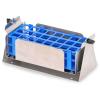 Rack tubi pivotanti 24 x D25mm Test Tube