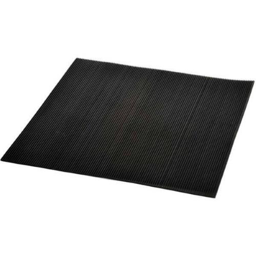 Tappetino di gomma 46 x 46 cm (1 pz) 