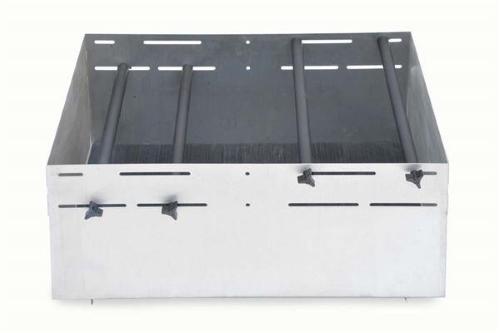 Grande Recipiente Portante 61 x 61 cm