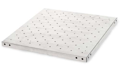 Piattaforma Universale 61  x 61 cm, S/S