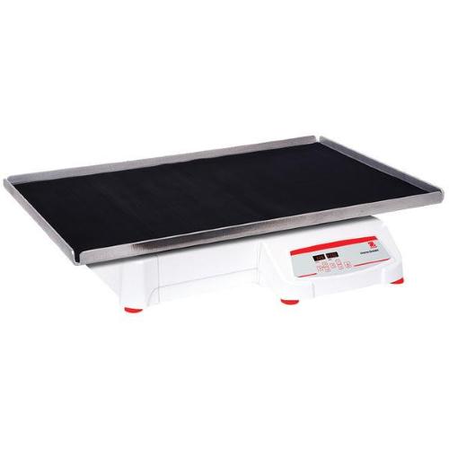 Agitatore orbitale per carichi pesanti mod. SHHD6850DG, velocita 15 - 300 rpm, analogica, orbita 51 mm, portata max 68 kg, vassoio 61 x 91 cm, timer 1 s - 9.600 min, motore DC brushless