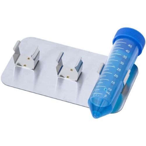 Piastra clip (1) per 3 tubi da 28-30mm