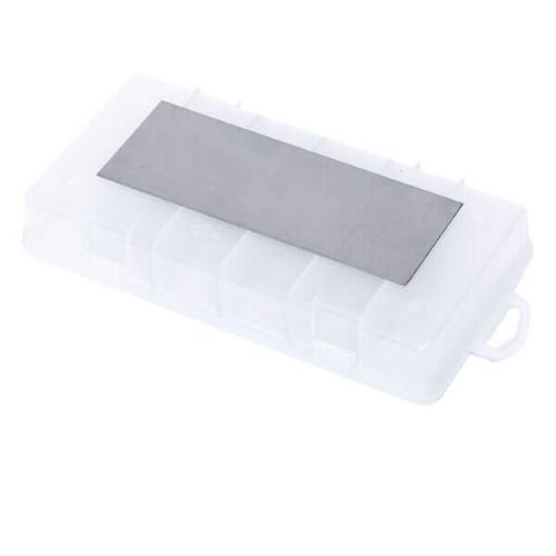 Scatola a banda magnetica