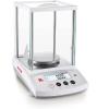 Bilancia di precisione PR223, portata max. 220 g, risoluzione 0.001 g, dimensione piatto 120 mm, regolazione automatica interna InCal, display LCD con retroilluminazione