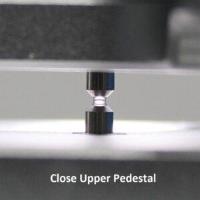 SmartDrop L Nano spectrophotometers DNA/RNA/protein quantification and purity, range 260, 280, 600 nm, display 7" touch screen, sample volume 1.0 – 2.0 uL, cuvette slot OD600, Printer, USB data export