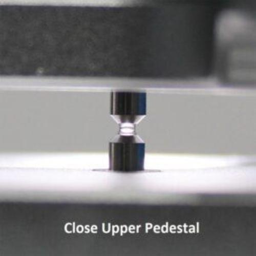 SmartDrop L Nano spectrophotometers DNA/RNA/protein quantification and purity, range 260, 280, 600 nm, display 7" touch screen, sample volume 1.0 – 2.0 uL, cuvette slot OD600, Printer, USB data export