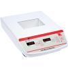 Termoblocco a secco a 1 blocco HB1DG, stabilita ±0.2°C, gamma temp. amb. 5°C - 120°C, tempo di riscaldamento 16 min, controllo digitale, timer 1 sec-9.999 min