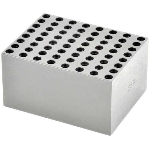 Blocco modulo 0.2 mL Micro 64 Hole