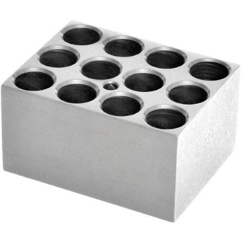Blocco modulo 12 Holes 17-18 mm
