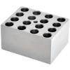 Blocco modulo 12/13 mm 16 Holes