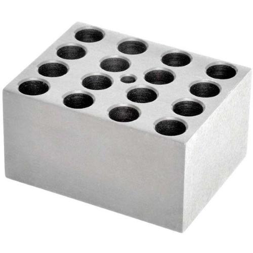 Blocco modulo 12/13 mm 16 Holes